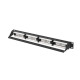 PATCH PANEL LANBERG 24 PUERTOS 1U Armarios rack PATCH PANEL LANBERG 24 PUERTOS 1U Armarios rack