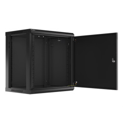 ARMARIO LANBERG MURAL RACK 19 PULGADAS 12U