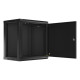 ARMARIO LANBERG MURAL RACK 19 PULGADAS 12U Armarios rack ARMARIO LANBERG MURAL RACK 19 PULGADAS 12U Armarios rack