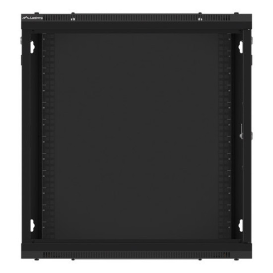 ARMARIO LANBERG MURAL RACK 19 PULGADAS 12U Armarios rack ARMARIO LANBERG MURAL RACK 19 PULGADAS 12U Armarios rack