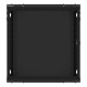ARMARIO LANBERG MURAL RACK 19 PULGADAS 12U Armarios rack ARMARIO LANBERG MURAL RACK 19 PULGADAS 12U Armarios rack
