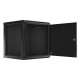 ARMARIO LANBERG MURAL RACK 19 PULGADAS 12U Armarios rack ARMARIO LANBERG MURAL RACK 19 PULGADAS 12U Armarios rack