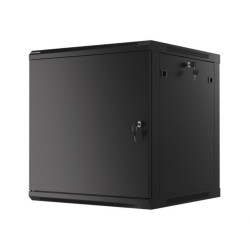 ARMARIO LANBERG MURAL RACK 19 PULGADAS 12U