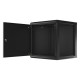 ARMARIO LANBERG MURAL RACK 19 PULGADAS 12U Armarios rack ARMARIO LANBERG MURAL RACK 19 PULGADAS 12U Armarios rack