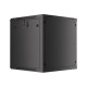 ARMARIO LANBERG MURAL RACK 19 PULGADAS 12U Armarios rack ARMARIO LANBERG MURAL RACK 19 PULGADAS 12U Armarios rack