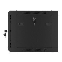 ARMARIO LANBERG MURAL RACK 19 PULGADAS 6U