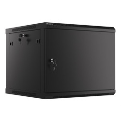 ARMARIO LANBERG MURAL RACK 19 PULGADAS 9U