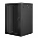 ARMARIO LANBERG MURAL RACK 19 PULGADAS 18U Armarios rack ARMARIO LANBERG MURAL RACK 19 PULGADAS 18U Armarios rack