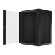 ARMARIO LANBERG MURAL RACK 19 PULGADAS 18U Armarios rack ARMARIO LANBERG MURAL RACK 19 PULGADAS 18U Armarios rack