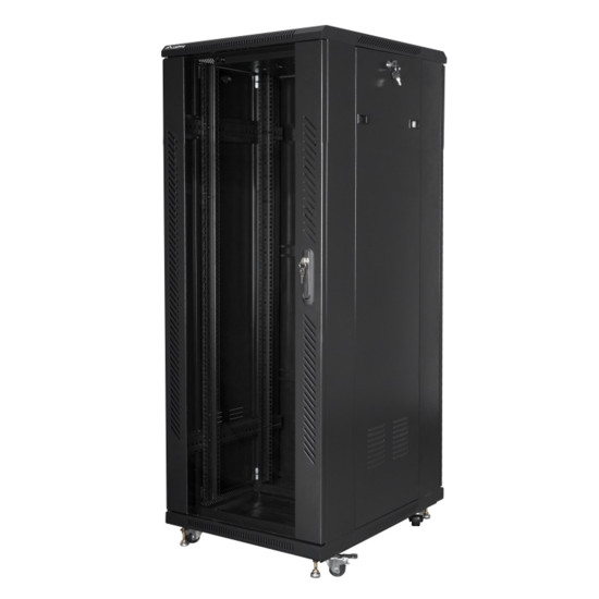 ARMARIO LANBERG RACK 19 PULGADAS 32U 600X800 Armarios rack ARMARIO LANBERG RACK 19 PULGADAS 32U 600X800 Armarios rack