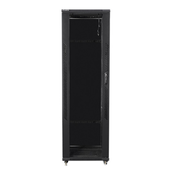 ARMARIO LANBERG RACK 19 PULGADAS 42U 800X1000 Armarios rack ARMARIO LANBERG RACK 19 PULGADAS 42U 800X1000 Armarios rack