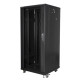 ARMARIO LANBERG RACK 19 PULGADAS 27U 600X600 Armarios rack ARMARIO LANBERG RACK 19 PULGADAS 27U 600X600 Armarios rack
