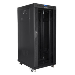 ARMARIO LANBERG RACK 19 PULGADAS 22U 800X1000