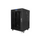 ARMARIO LANBERG RACK 19 PULGADAS 15U 600X600 Armarios rack ARMARIO LANBERG RACK 19 PULGADAS 15U 600X600 Armarios rack