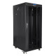 ARMARIO LANBERG RACK 19 PULGADAS 27U 600X800 Armarios rack ARMARIO LANBERG RACK 19 PULGADAS 27U 600X800 Armarios rack