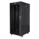 ARMARIO LANBERG RACK 19 PULGADAS 27U 600X800 Armarios rack ARMARIO LANBERG RACK 19 PULGADAS 27U 600X800 Armarios rack