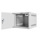 ARMARIO LANBERG MURAL RACK 10 PULGADAS 4U Armarios rack