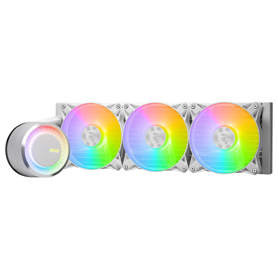 KIT REFRIGERACION LIQUIDA MSI MAG CORELIQUID Refrigeracion cpu KIT REFRIGERACION LIQUIDA MSI MAG CORELIQUID Refrigeracion cpu