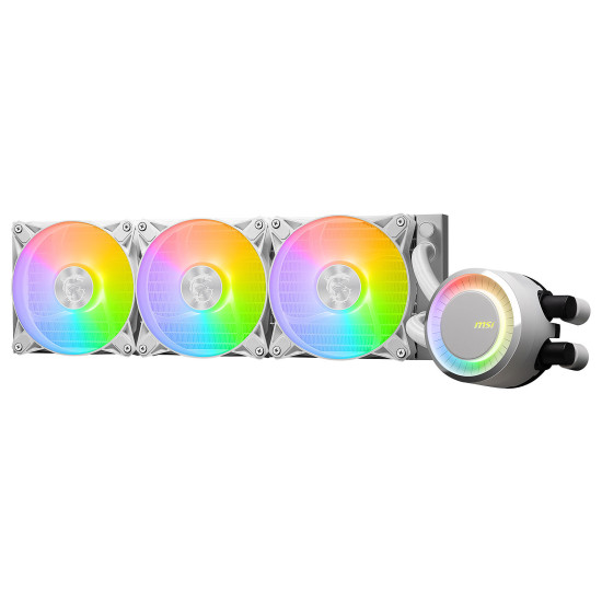 KIT REFRIGERACION LIQUIDA MSI MAG CORELIQUID Refrigeracion cpu KIT REFRIGERACION LIQUIDA MSI MAG CORELIQUID Refrigeracion cpu