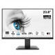 MONITOR MSI MP243X 23.8 PULGADAS IPS FHD Monitores MONITOR MSI MP243X 23.8 PULGADAS IPS FHD Monitores