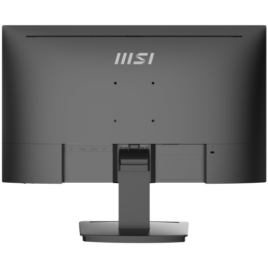 MONITOR MSI MP243X 23.8 PULGADAS IPS FHD Monitores MONITOR MSI MP243X 23.8 PULGADAS IPS FHD Monitores