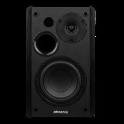 ALTAVOCES PC ORDENADOR DE ESTUDIO PHOENIX