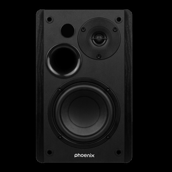 ALTAVOCES PC ORDENADOR DE ESTUDIO PHOENIX Altavoces ALTAVOCES PC ORDENADOR DE ESTUDIO PHOENIX Altavoces