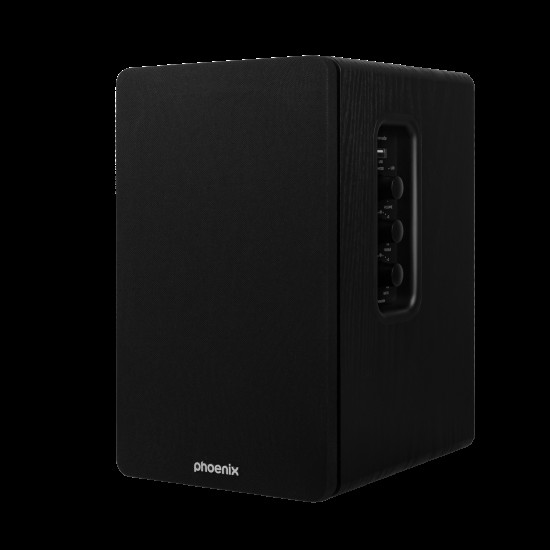 ALTAVOCES PC ORDENADOR DE ESTUDIO PHOENIX Altavoces ALTAVOCES PC ORDENADOR DE ESTUDIO PHOENIX Altavoces