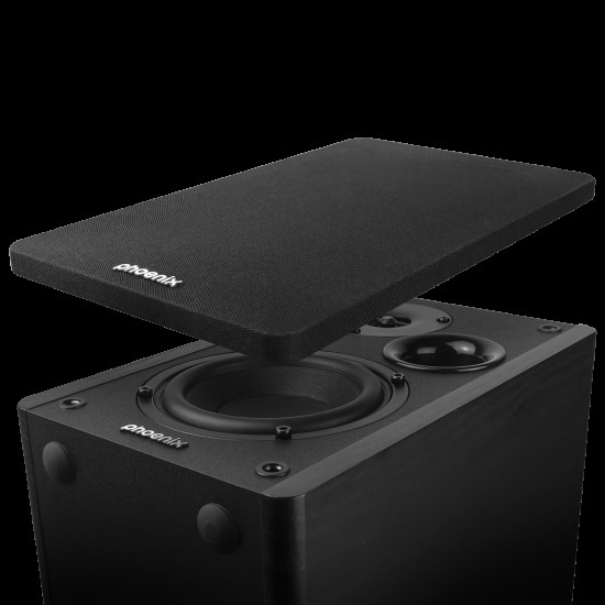 ALTAVOCES PC ORDENADOR DE ESTUDIO PHOENIX Altavoces ALTAVOCES PC ORDENADOR DE ESTUDIO PHOENIX Altavoces