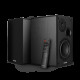 ALTAVOCES PC ORDENADOR DE ESTUDIO PHOENIX Altavoces ALTAVOCES PC ORDENADOR DE ESTUDIO PHOENIX Altavoces