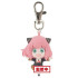 LLAVERO BANPRESTO SPY X FAMILY ANYA