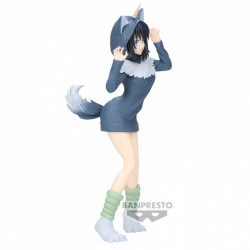 FIGURA BANPRESTO THAT TIME I GOT