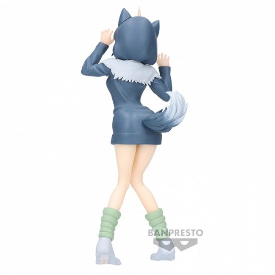 FIGURA BANPRESTO THAT TIME I GOT Figuras FIGURA BANPRESTO THAT TIME I GOT Figuras