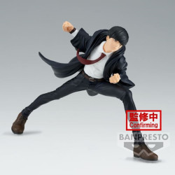 FIGURA BANPRESTO MASHLE VIBRATION STARS MASH