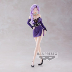 FIGURA BANPRESTO THAT TIME I GOT