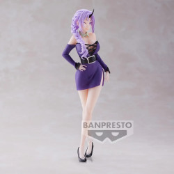 FIGURA BANPRESTO THAT TIME I GOT