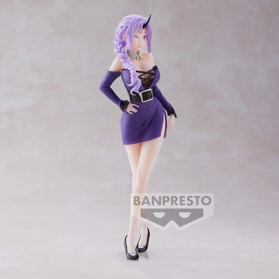 FIGURA BANPRESTO THAT TIME I GOT Figuras FIGURA BANPRESTO THAT TIME I GOT Figuras