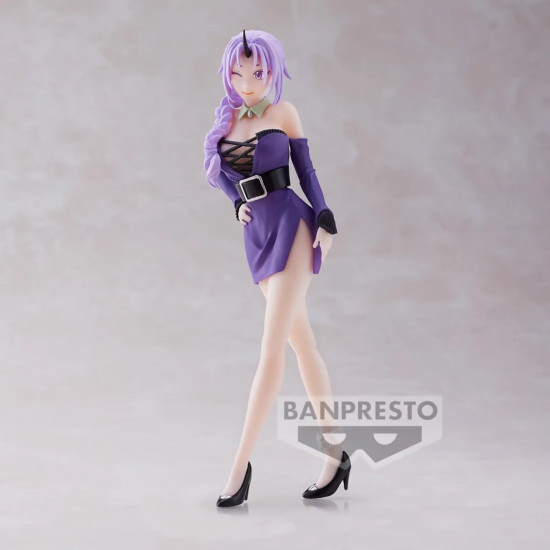 FIGURA BANPRESTO THAT TIME I GOT Figuras FIGURA BANPRESTO THAT TIME I GOT Figuras