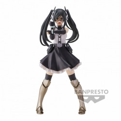 FIGURA BANPRESTO SHY LADY BLACK