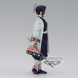 FIGURA BANPRESTO DEMON SLAYER KIMETSU NO