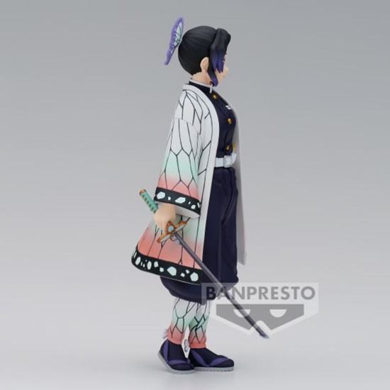 FIGURA BANPRESTO DEMON SLAYER KIMETSU NO Figuras FIGURA BANPRESTO DEMON SLAYER KIMETSU NO Figuras