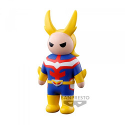 FIGURA BANPRESTO MY HERO ACADEMIA SOFVIMATES
