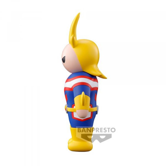 FIGURA BANPRESTO MY HERO ACADEMIA SOFVIMATES Figuras
