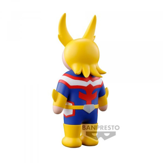 FIGURA BANPRESTO MY HERO ACADEMIA SOFVIMATES Figuras