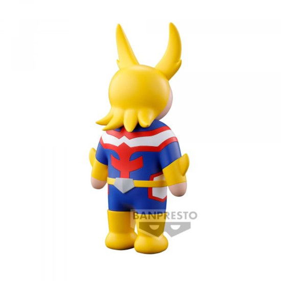 FIGURA BANPRESTO MY HERO ACADEMIA SOFVIMATES Figuras