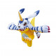 FIGURA BANPRESTO DIGIMON ADVENTURE DXF ADVENTURE Figuras FIGURA BANPRESTO DIGIMON ADVENTURE DXF ADVENTURE Figuras