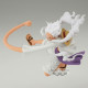 FIGURA BANPRESTO ONE PIECE BATTLE RECORD Figuras FIGURA BANPRESTO ONE PIECE BATTLE RECORD Figuras