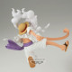 FIGURA BANPRESTO ONE PIECE BATTLE RECORD Figuras FIGURA BANPRESTO ONE PIECE BATTLE RECORD Figuras