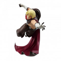 FIGURA BANPRESTO THAT TIME I GOT