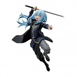 FIGURA BANPRESTO THAT TIME I GOT